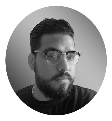Fundador de Delgrafic